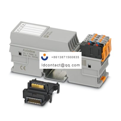 1007352 Phoenix Contact product image